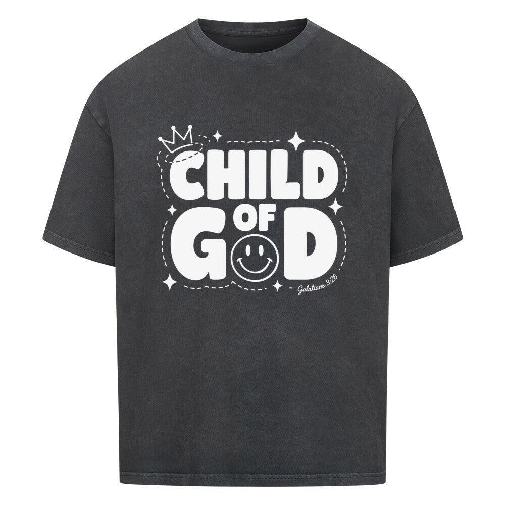 Image for color: washed black