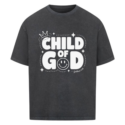 Image for color: washed black